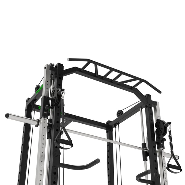 Tunturi SM90 Full Smith Kuntokeskus