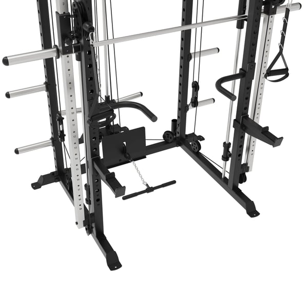 Tunturi SM90 Full Smith Kuntokeskus