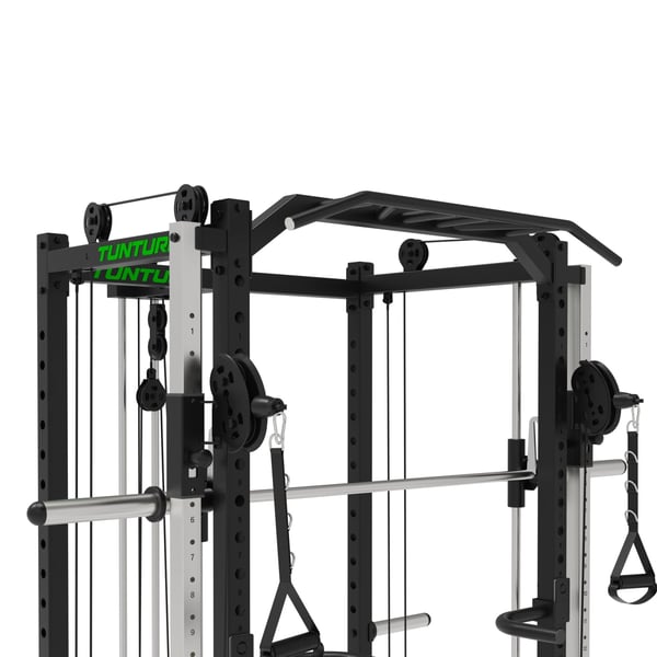 Tunturi SM90 Full Smith Kuntokeskus