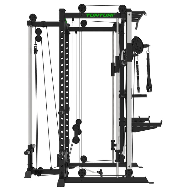 Tunturi SM90 Full Smith Kuntokeskus
