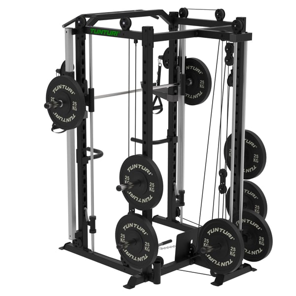 Tunturi SM90 Full Smith Kuntokeskus