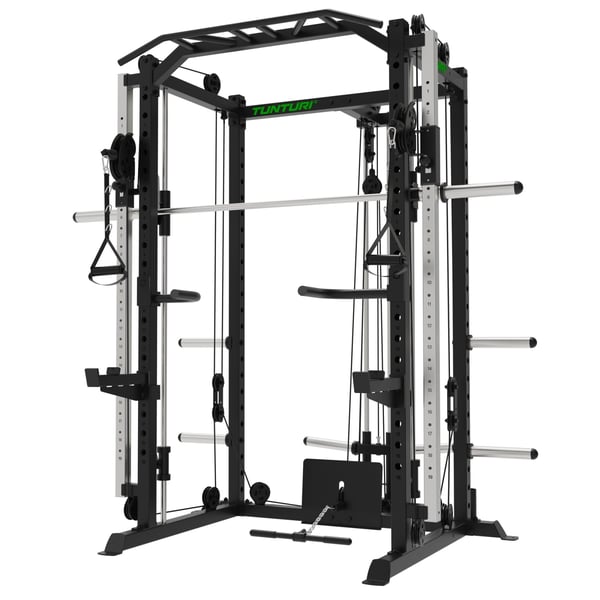 Tunturi SM90 Full Smith Kuntokeskus