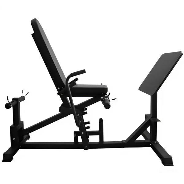 FitNord Jalkaprässi 200