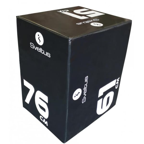 Soft Plyobox, Sveltus