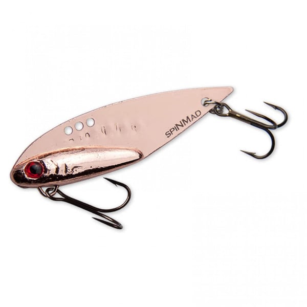 Spinmad Blade Bait Amazonka 5g - 0412