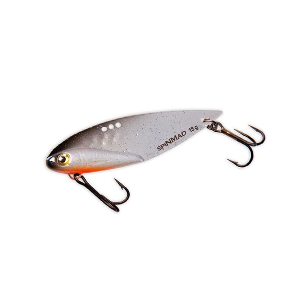 Spinmad Blade Bait King 18g - 0605