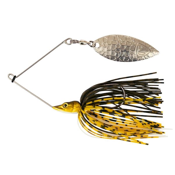 RAGE Spinnerbait 7g - Pike
