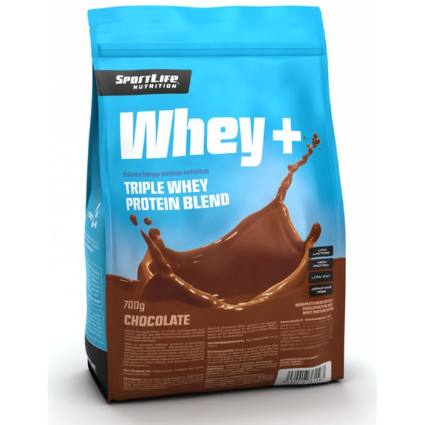 Heraproteiini, SportLife Whey+ 700g