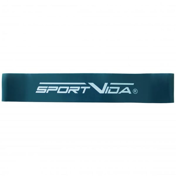 SportVida Vastuskuminauha Mini