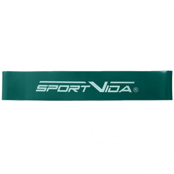 SportVida Vastuskuminauha Mini