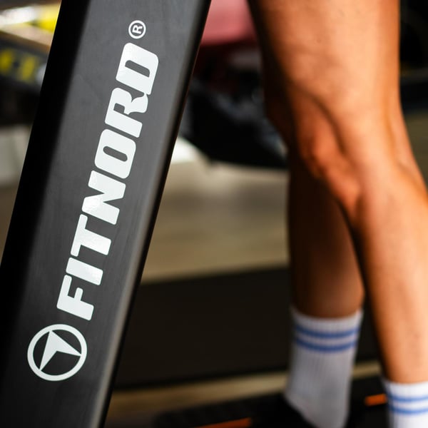 FitNord Sprint 500 G2 Juoksumatto *VOITELUVAPAA*
