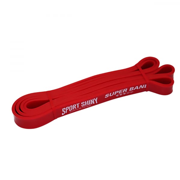 **LOPPUNUT**Sport Shiny Voimakuminauha, 208 cm