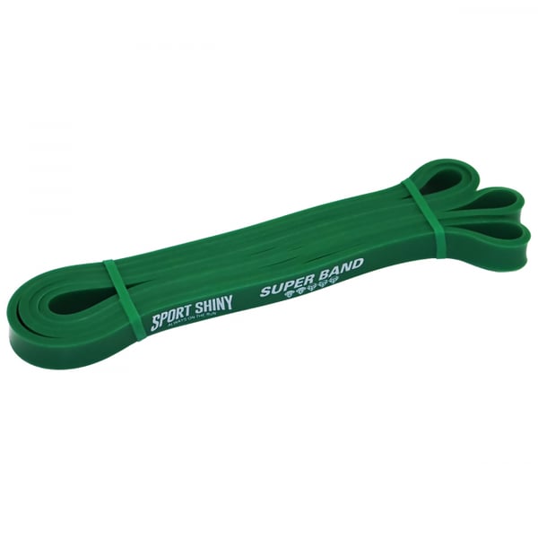 **LOPPUNUT**Sport Shiny Voimakuminauha, 208 cm