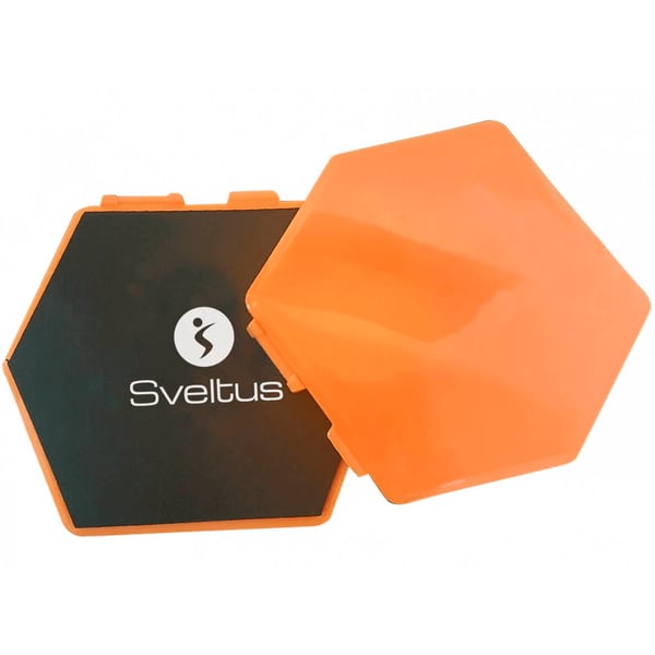 Sveltus Functional Slider Liukulevyt (2 kpl)
