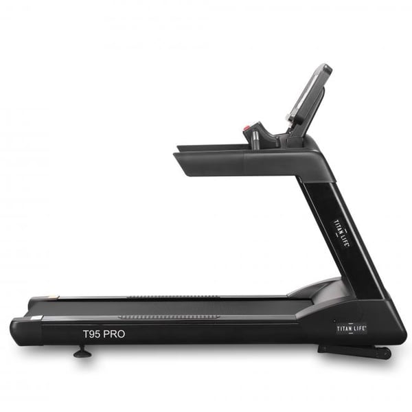 Titan Life T95 Pro Juoksumatto