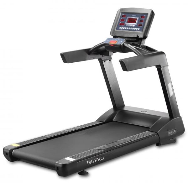 Titan Life T95 Pro Juoksumatto