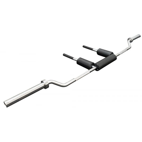 Kyykkytanko, Safety Squat Bar, FitNord