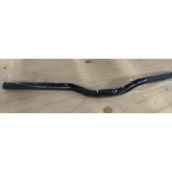 OHJAUSTANKO MTB, Ø22.2*W:620 BAR BORE:Ø25.4, RISE:30  