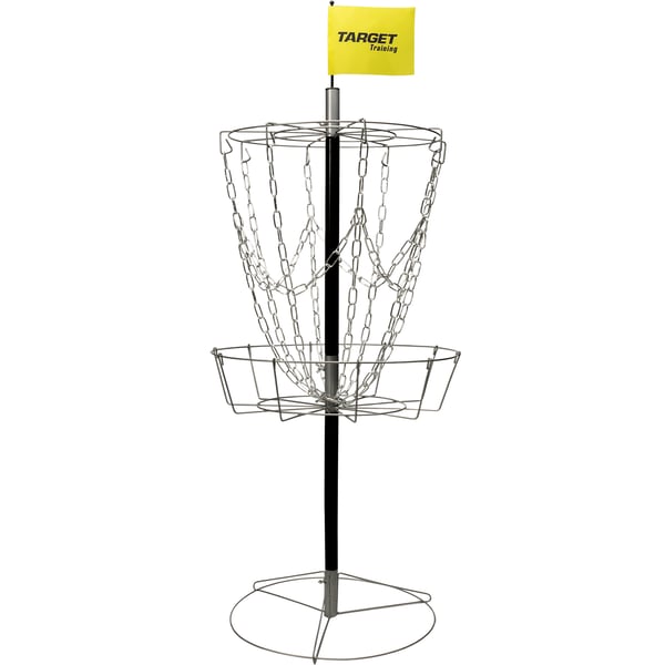 Target Training Frisbeegolfkori