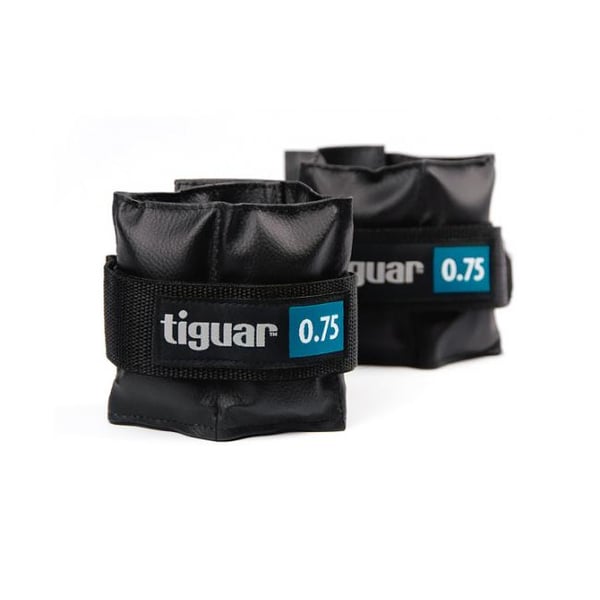 Tiguar nilkkapainot 0,75 kg