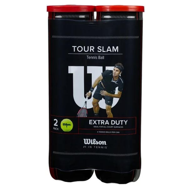 Tour slam tennipallo