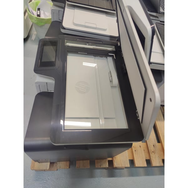HP PageWide Pro MFP 477dw monitoimitulostin