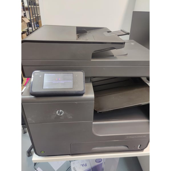 HP OfficeJet Pro x576dw MFP monitoimitulostin