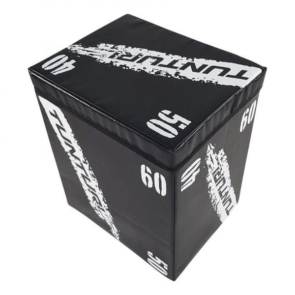 Plyobox soft EVA