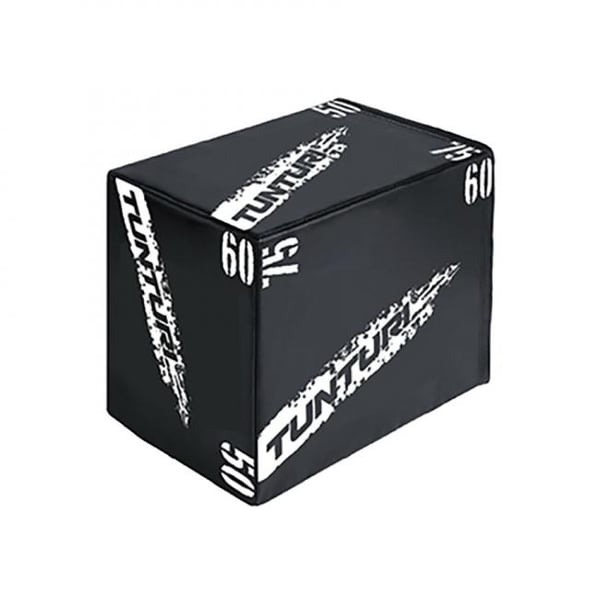 Tunturi soft EVA Plyobox