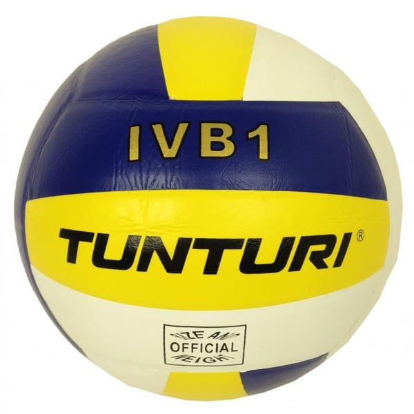 Lentopallo, Tunturi IVB 1