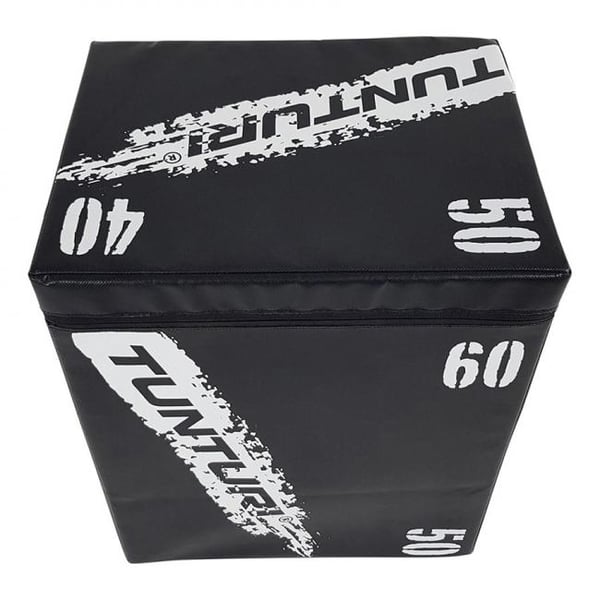 Plyobox EVA