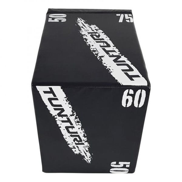 Soft Plyobox EVA