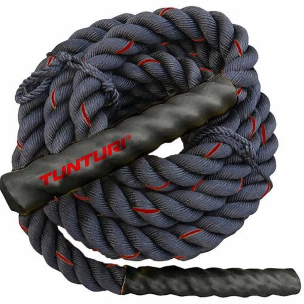 Tunturi Voimaköysi 9 m (38 mm)