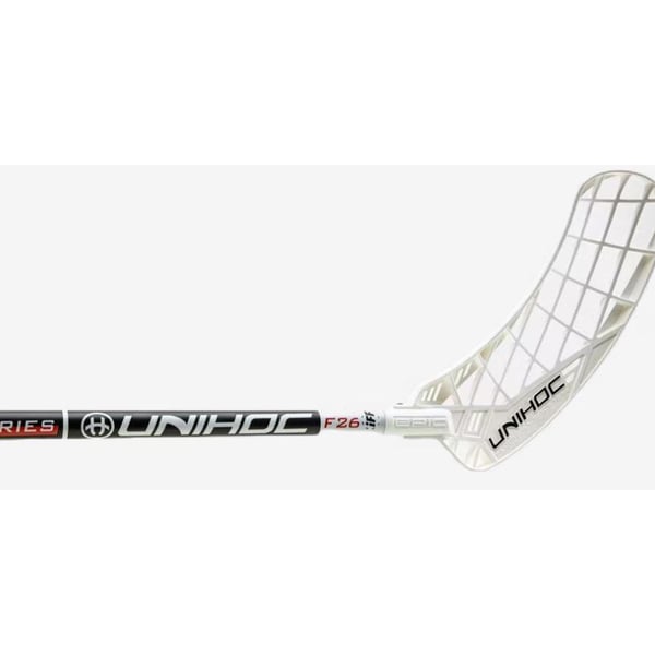 Unihoc EPIC Composite 26 100 cm Salibandymaila