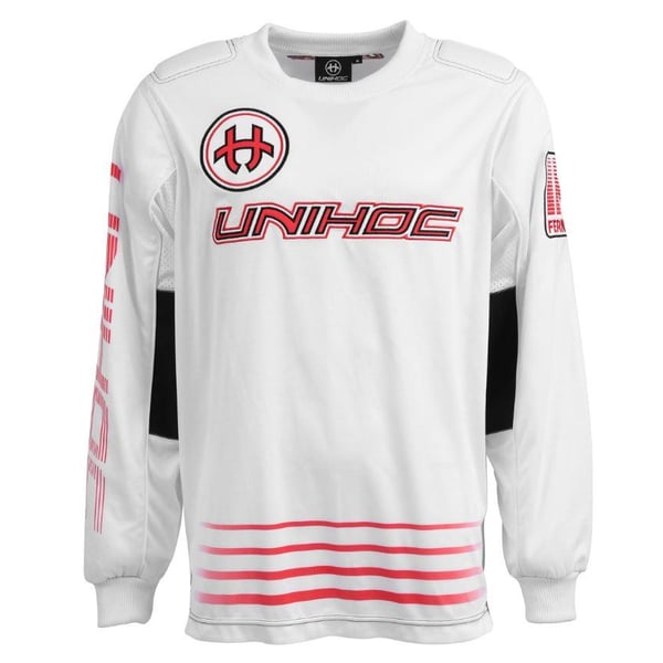 Unihoc Inferno maalivahdin paita