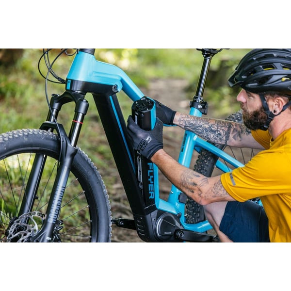 Flyer Uproc2 2.10 Sähkömaastopyörä