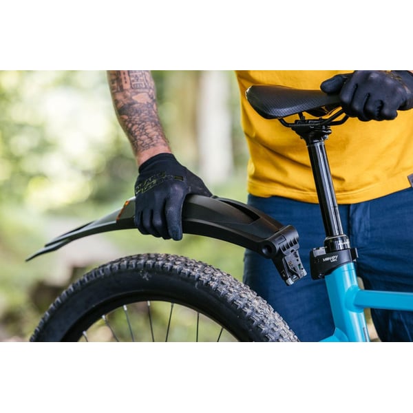 Flyer Uproc2 2.10 Sähkömaastopyörä