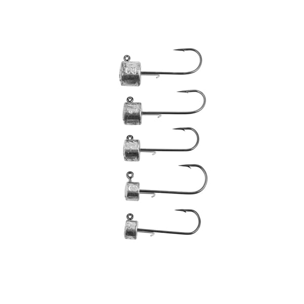 VEKA NED Kuha Jigipäälajitelma, 7-20 g / 15 kpl