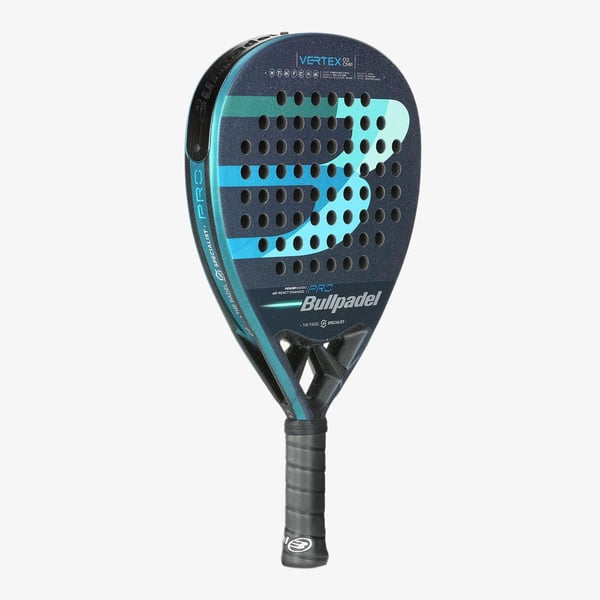 Bullpadel Vertex 03 Comfort 22 Padelmaila