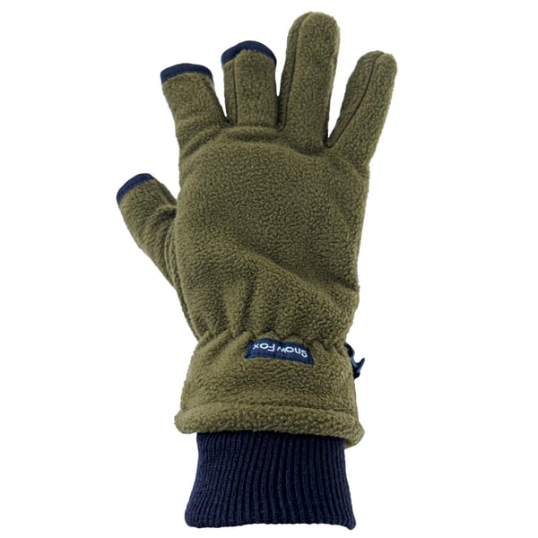 SnowFox Winter Kynsikäs