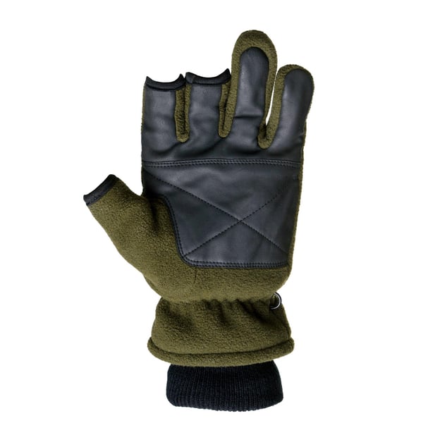 SnowFox Winter Kynsikäs