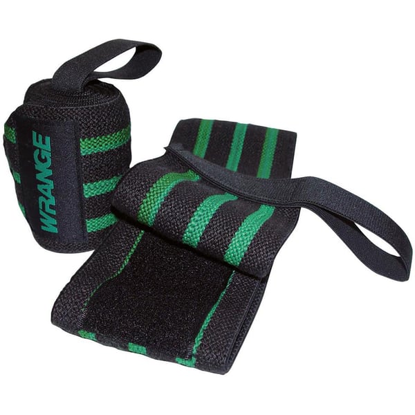 Wrange Green Flex Rannesiteet 60cm