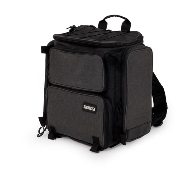 TROPHY RUCKSACK AND BOX 23L
