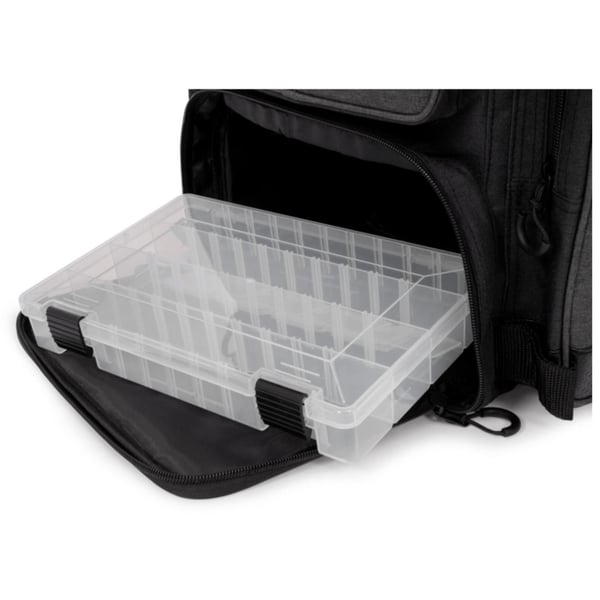 TROPHY RUCKSACK AND BOX 23L