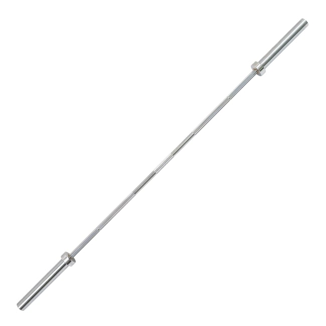 FitNord Painonnostotanko PRO 15 kg, max 450 kg — FitNord