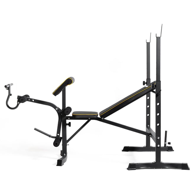 FitNord Monitoimipenkki 300 — FitNord