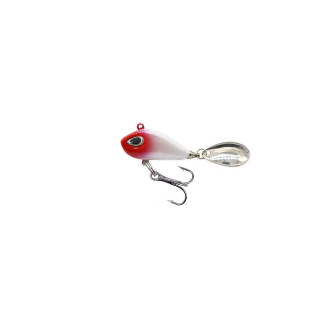 B52 Spinnex 9g Viehe - 30mm - #1 — B52 Lures