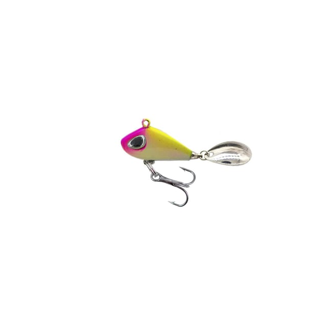 B52 Spinnex 9g Viehe - 30mm - #6 — B52 Lures