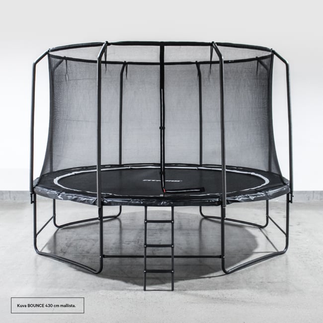 FitNord Bounce G2 Trampoliini 366cm — FitNord
