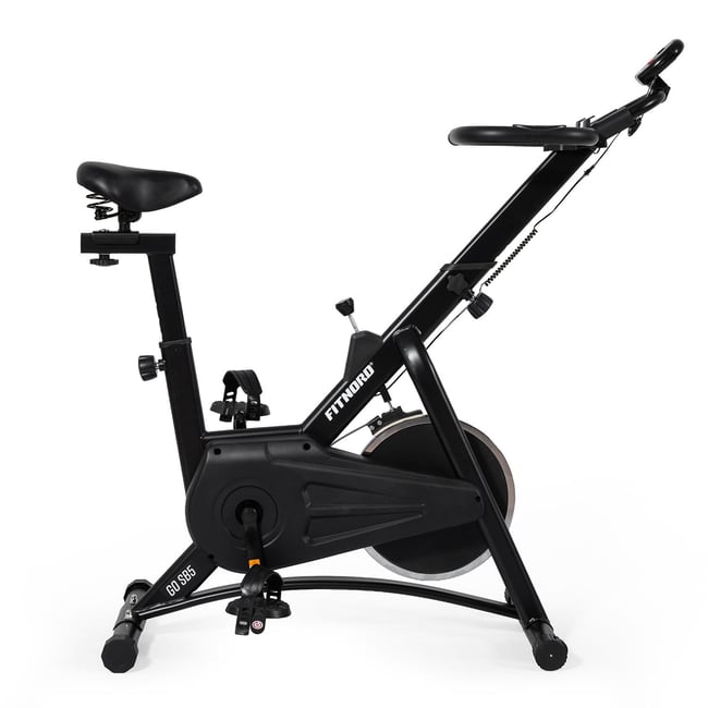 FitNord Go SB5 Spinningpyörä — FitNord